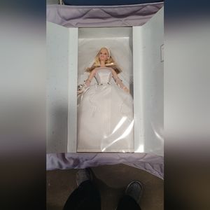 1999 Blushing Bride Barbie new in box